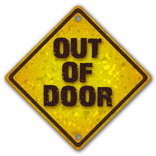 Out of Door